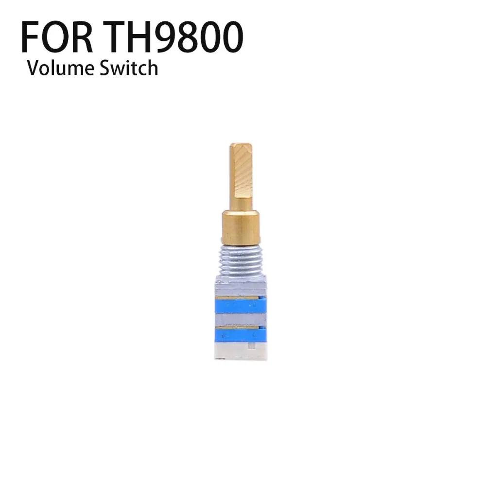Переключатель громкости для TYT TH9800 | Мобильные телефоны и аксессуары