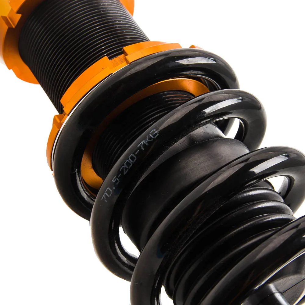 Комплекты подвесок Coilover для Honda Accrod EX LX DX SE 1990-1997 амортизационная стойка |