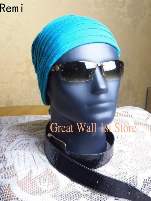 Бесплатная W20 стекловолокна абстрактном мужской манекен голова для