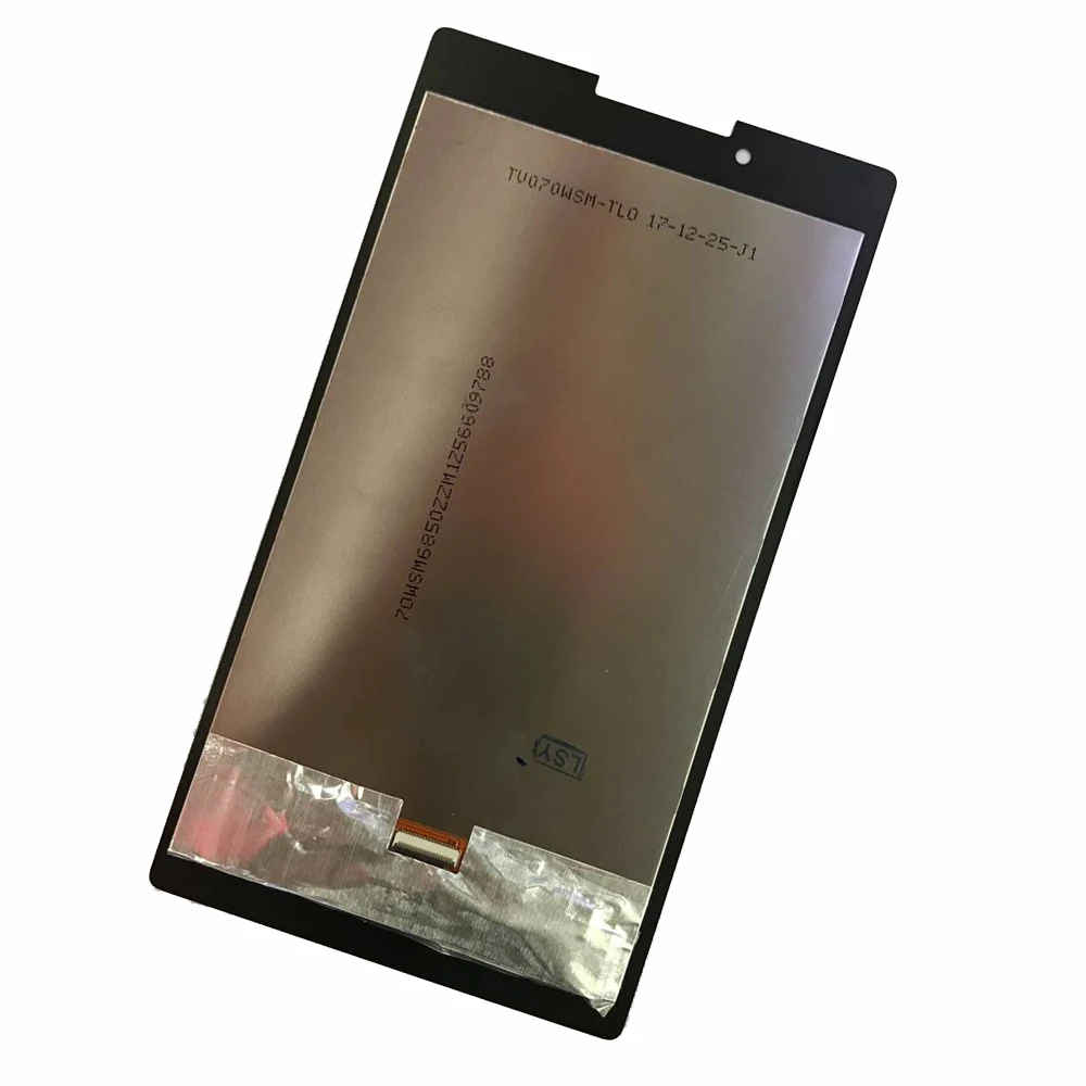 Для Lenovo Tab 2 A7 30HC 30DC 30 ЖК дисплей с сенсорным экраном и дигитайзером в
