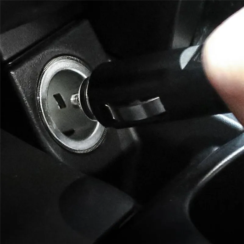 Автомобильный 12V 150 PSI цифровой насос для шин портативный воздушный компрессор