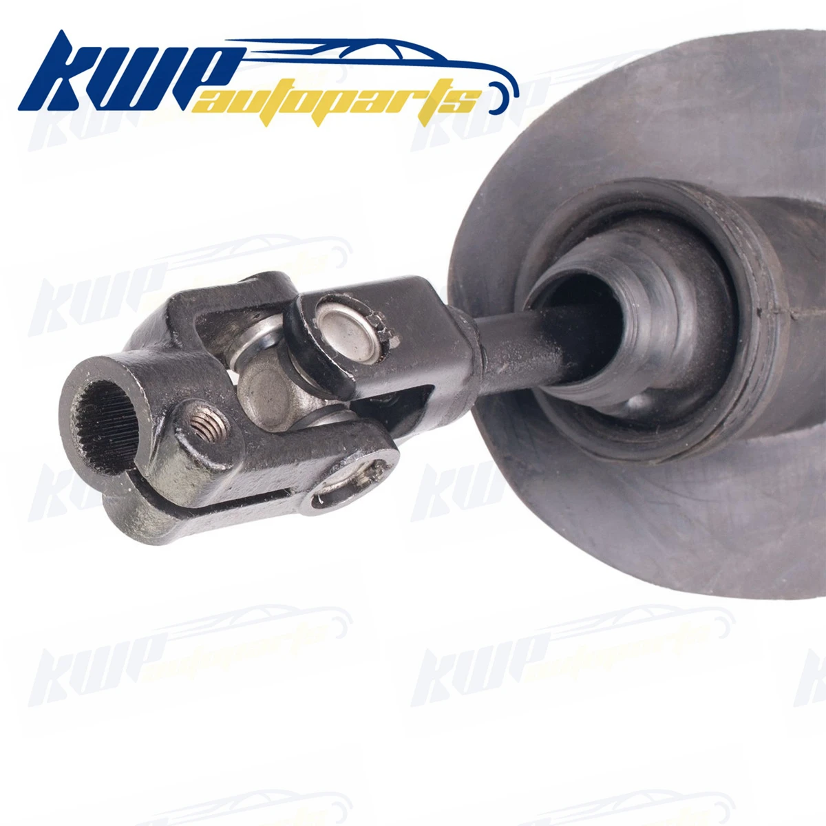 Нижний промежуточный вал рулевого управления с муфтой для CHEVY SATURN ION 2004-2007 4CY8 |