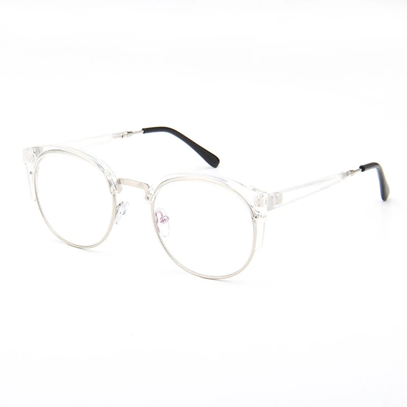 Совершенно новая классная оправа для очков брендовая мужская женская оптическая