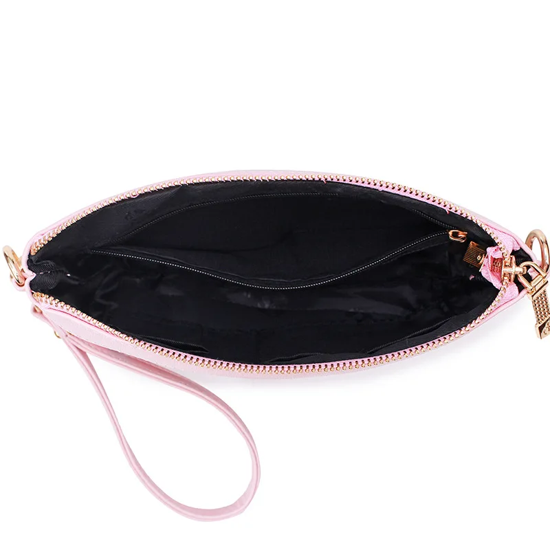 2018 New Fashion High Quality Ladies Shoulder Bag Cartoon Image Print Square Handbag Lady Leather Messenger | Багаж и сумки