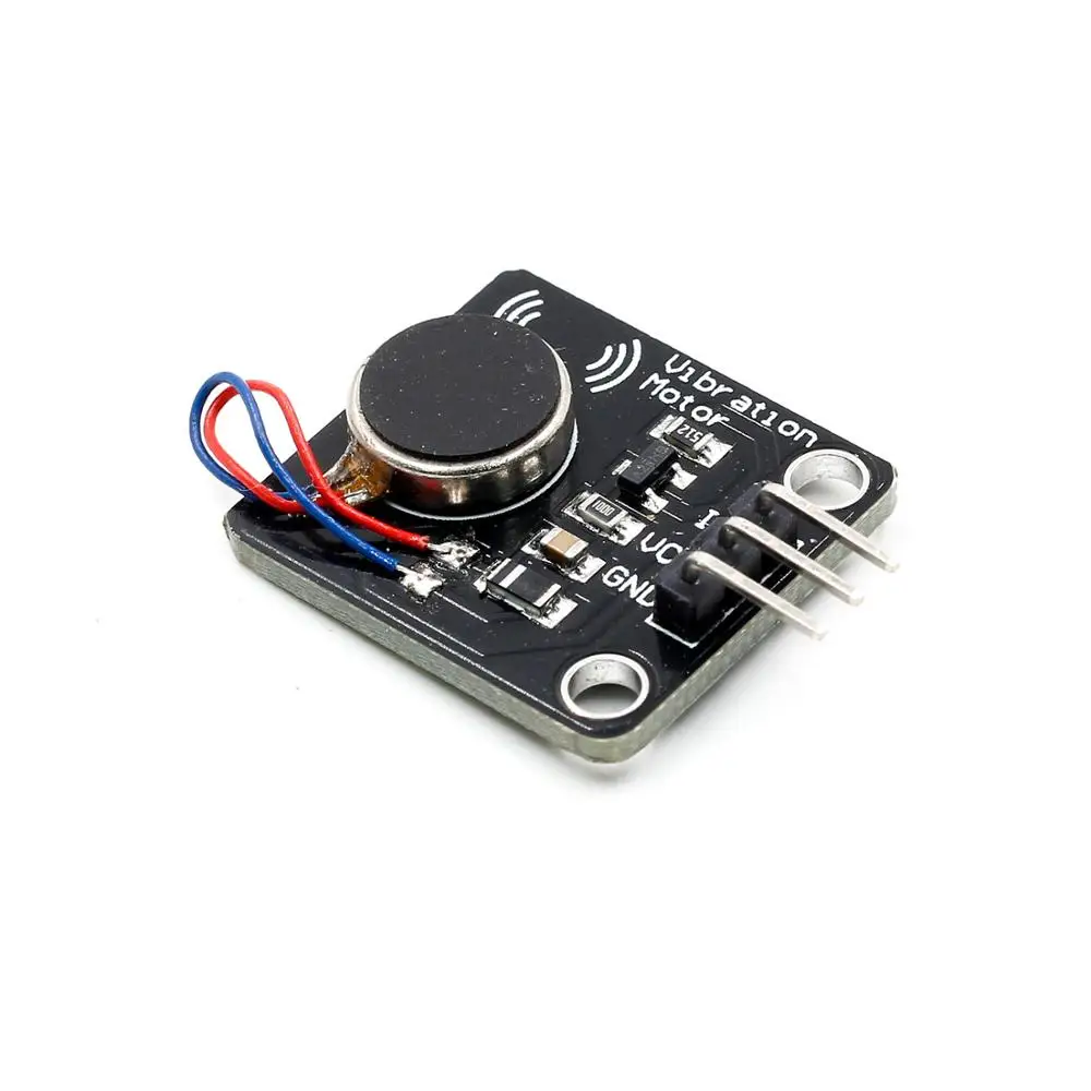 Переключатель двигателя вибрации PWM модуль датчика для постоянного тока Arduino UNO