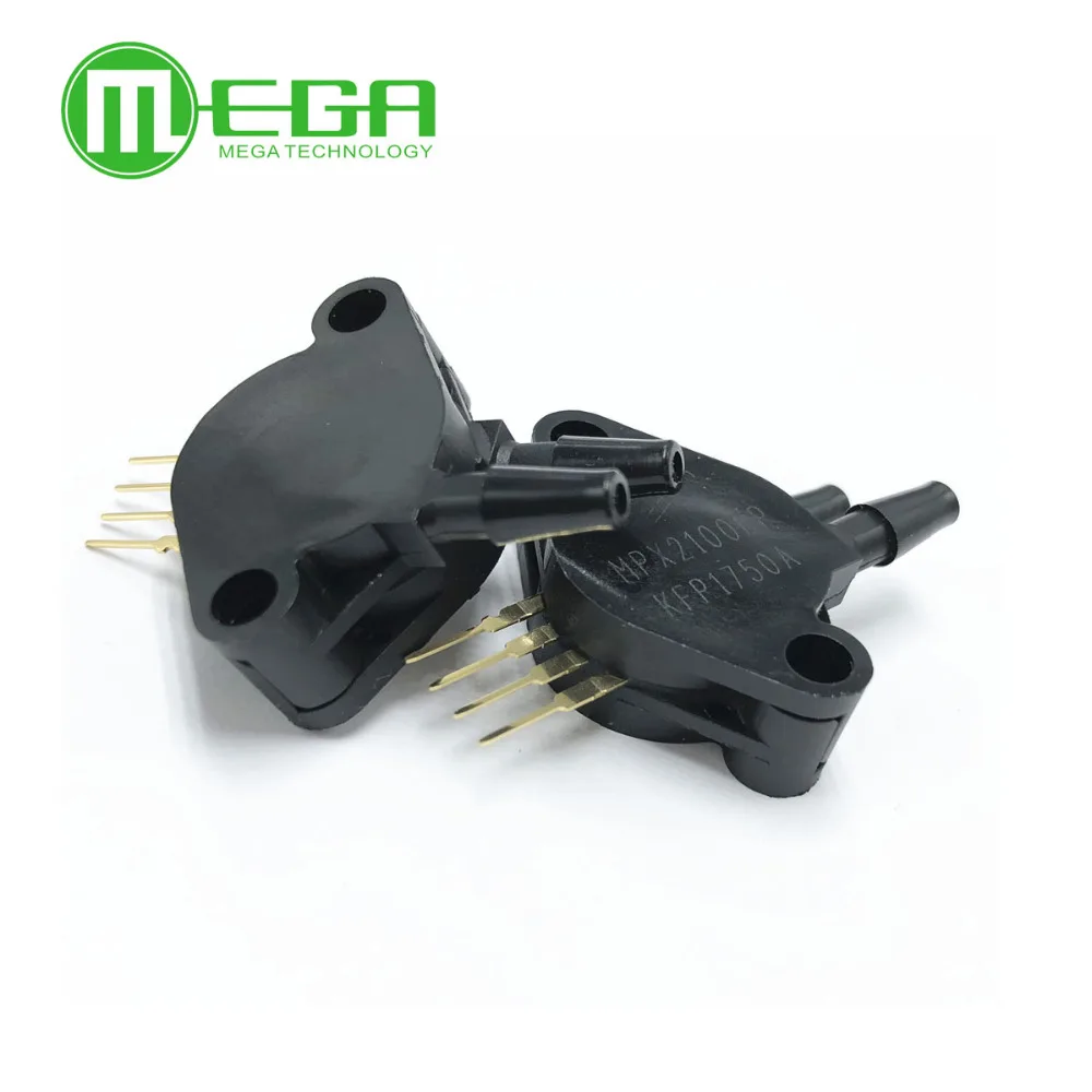 1 шт. новый датчик давления MPX2100DP|pressure sensor|sensor sensorsensor pressure |