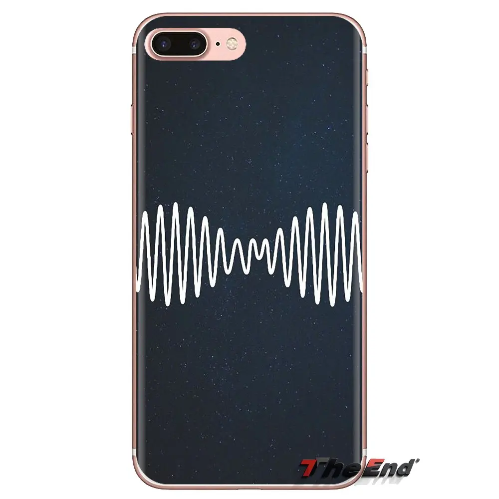 Mine Alex Turner Arctic Monkeys For Samsung Galaxy A3 A5 A7 A9 A8 Star A6 Plus 2018 2015 2016 2017 Soft Transparent Cases Covers |