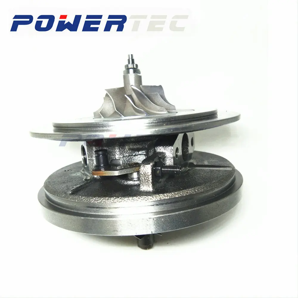 Garrett Новый турбо картридж для Ивеко Hansa 107 кВт 143 HP F1C Евро 5 2998 куб. См 2009 GT2056V