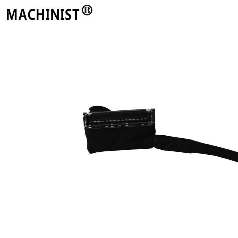 Машинист оригинальный для HP pavilion 17 E ноутбук ЖК LED LVDS лента показа видео кабель