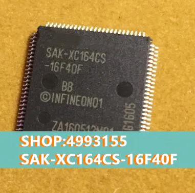 100% новый и оригинальный SAK-XC164CS-16F40F | Электроника