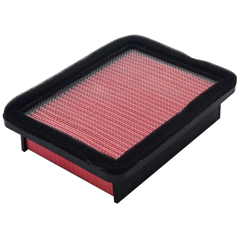 1 шт. внедорожный мотоцикл Запчасти воздушный фильтр очиститель для YAMAHA SR 400 SR400