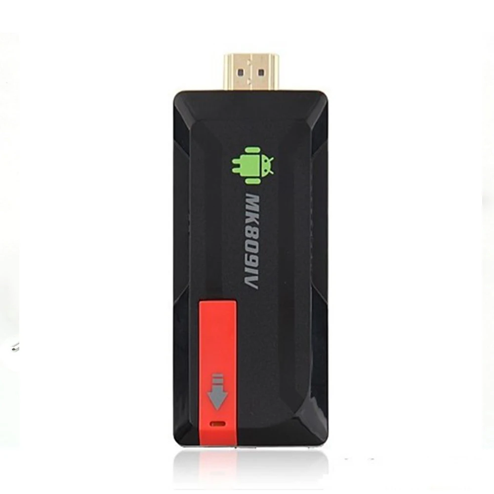 MK809IV PRO Android 6 0 Amlogic S905X VP9 HDR 4K H.265 64 бит ТВ-приставка 2 ГБ 8 ТВ-плеер | Электроника