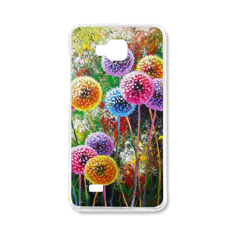 TAOYUNXI мягкий чехол из ТПУ для zte Blade AF3 A3 чехол s для zte Blade A5 pro AF 3 C341 T221 zte открытый C2 4,0 дюймов DIY Окрашенные чехлы - Цвет: Q085