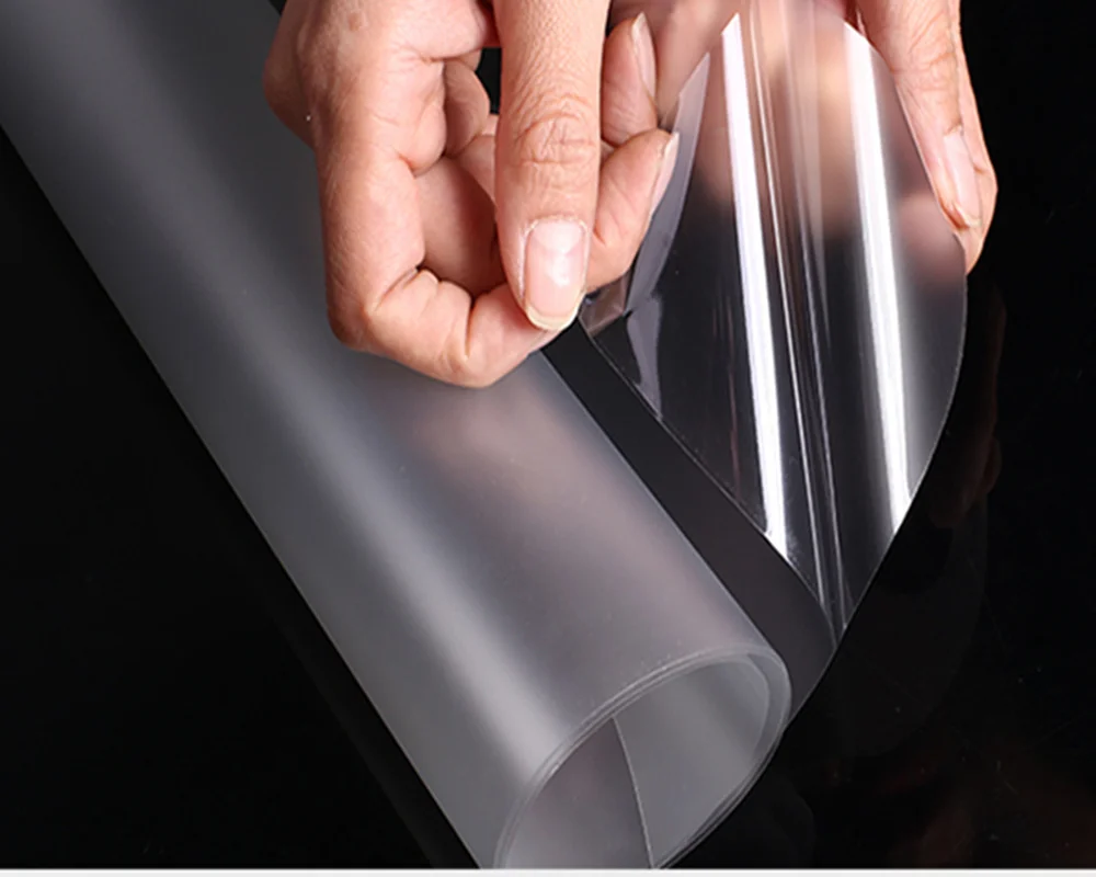 

1,52x20 м 2 мил Оптовая Продажа матовая устойчивая к царапинам пленка для мебели наклейка против масла домашняя кухня 60 ''x65.6 футов