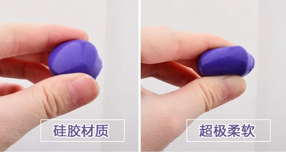 Скребок для стемпинга ногтей 1 набор | Красота и здоровье