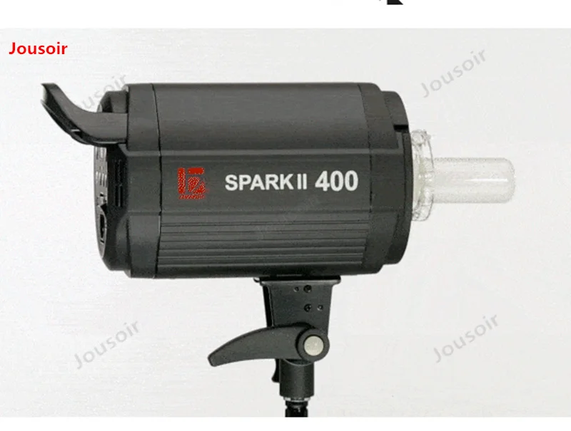 SAPRKII 400 Вт комплект для вспышки фотовспышка студийная вспышка Taobao одежда продукт