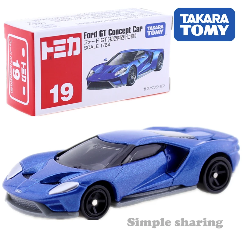 Спортивная машина Takara Tomy Tomica серия BMW HONDA LEXUS Mazda MASERATI Mini SUBARU SAAB Lotus Mitsubishi