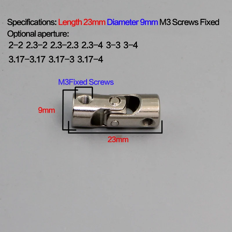 2-2 2.3-2 2.3-2.3 2.3-3 2.3-4 3-3 3.17-3.17 3.17-4 3-4 3.17-3Metal universal joint couplings steering gear | Обустройство дома