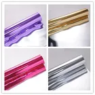 Суперъяркий двухсторонний Свадебный зеркальный ковер 10 м * 1 м, украшение для вечевечерние