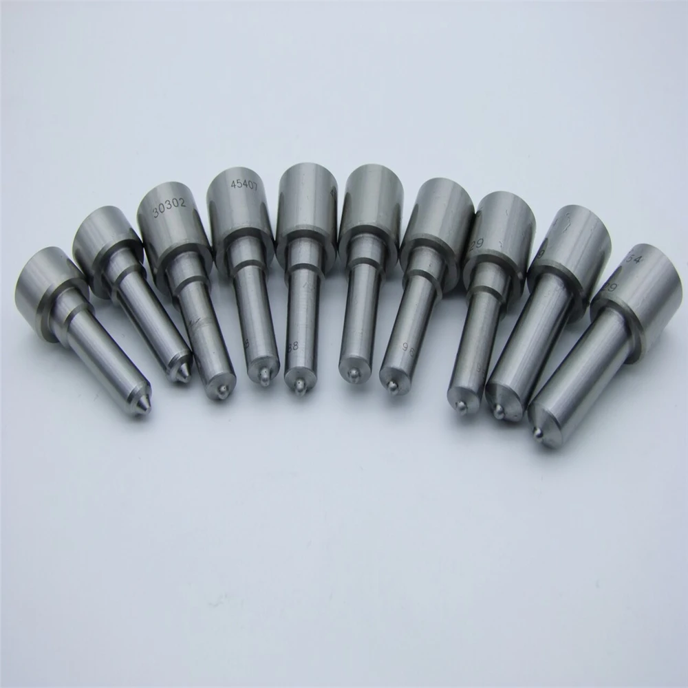 ORTIZ common rail spray nozzle L087PBD fuel injector nozzles L087 PBD K9K710 Euro 3 injection | Автомобили и мотоциклы