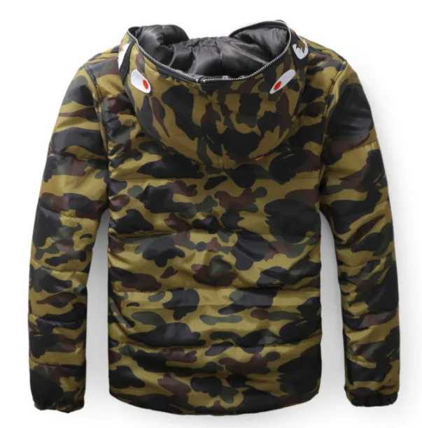 cotton Jackets Men Military Cargo Tactical Combat Business male Coat Pilot Bomber men | Мужская одежда
