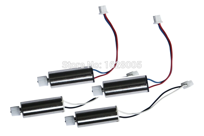 

MJX X300 X300C RC Quadcopter Drone Spare Parts CW/CCW motor