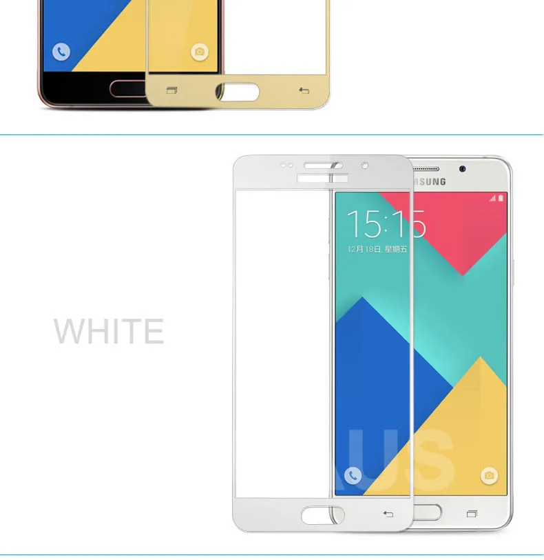 9D полное покрытие закаленное Стекло для samsung Galaxy S7 J3 J5 J7 J2 J8 J4 J6 Экран Защитная Стекло пленка