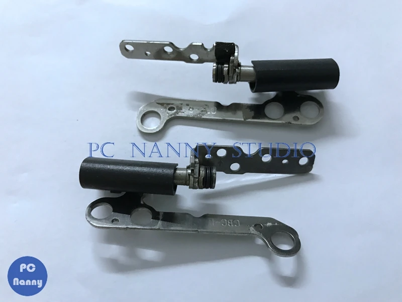 Комплект петель NOKOTION nokotion V030 V032 441393501 441393601 для ЖК экранов SONY VPCSA|screen hinges|lcd hingessony