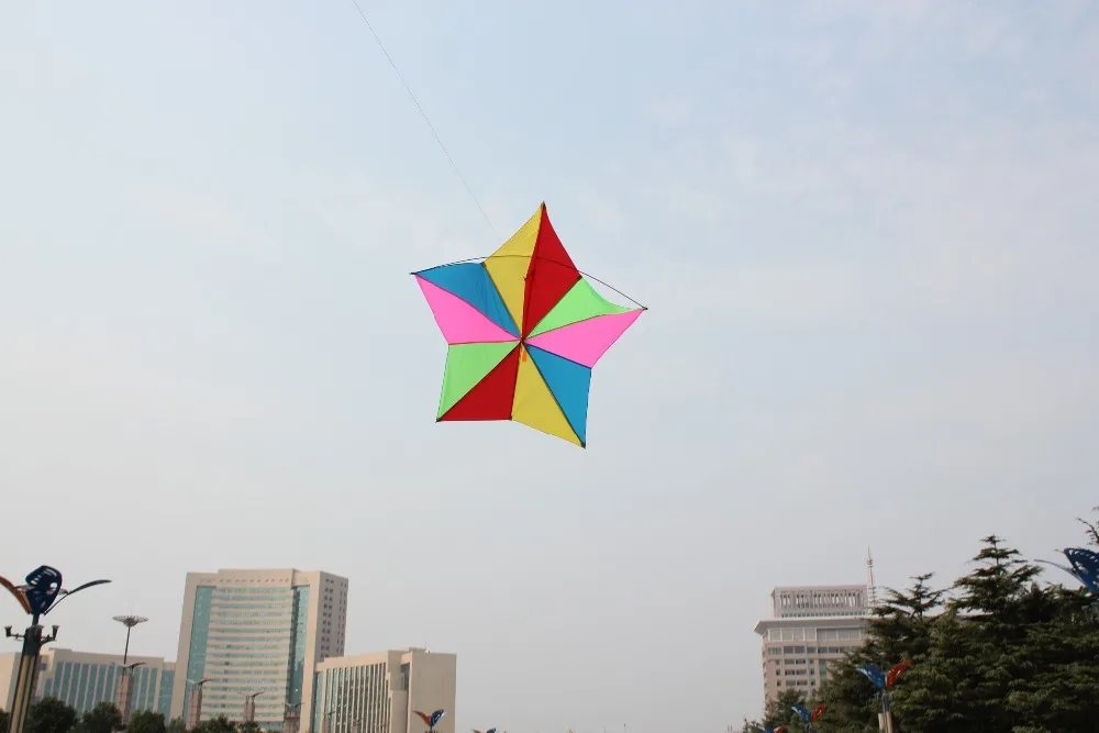 Новое поступление мощный Однолинейный воздушный звёзд для занятий спортом на