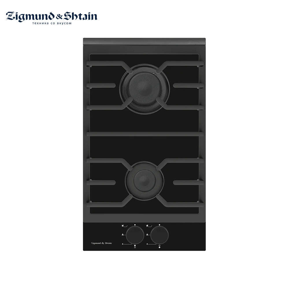 Газовая варочная поверхность Zigmund& Shtain MN 135.31 B