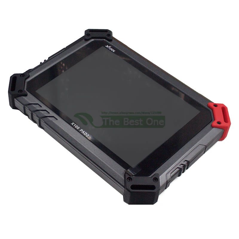 XTOOL X100 PAD2 Pro с KC100 автоматический ключ программист EEPROM DPF EPB EPS одометр масло TPMS X100 PAD 2 wifi диагностический инструмент