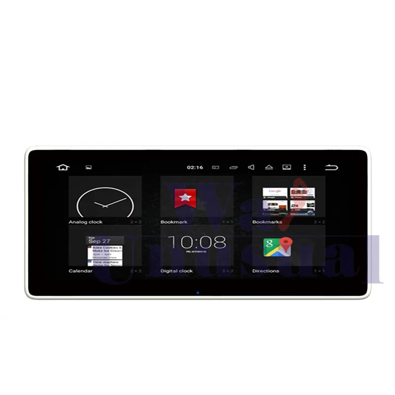 Система GPS навигации wanобычно Android 8 0 для Mecerdes Benz C GLC CLS 2014 2015 2016 2017 без DVD плеера