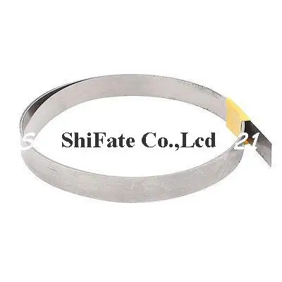 2 м 0 2x8 мм нихромовый плоский нагревательный провод для нагревательных элементов