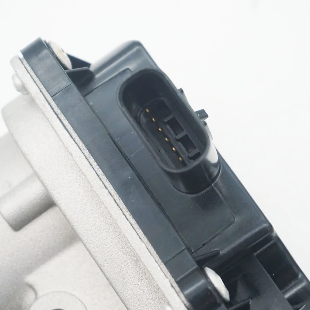 Корпус дроссельной заслонки для Mazda 3 5 6 Series 2.0L 2.3L L3R4 13 640 125001390 L3R413640 L3G213640A|Корпус