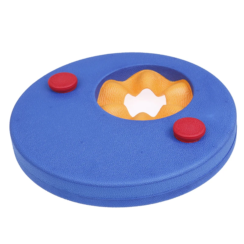 1 шт. EVA пены плавательные диски повязки рукава для Плавания Надувной Бассейн