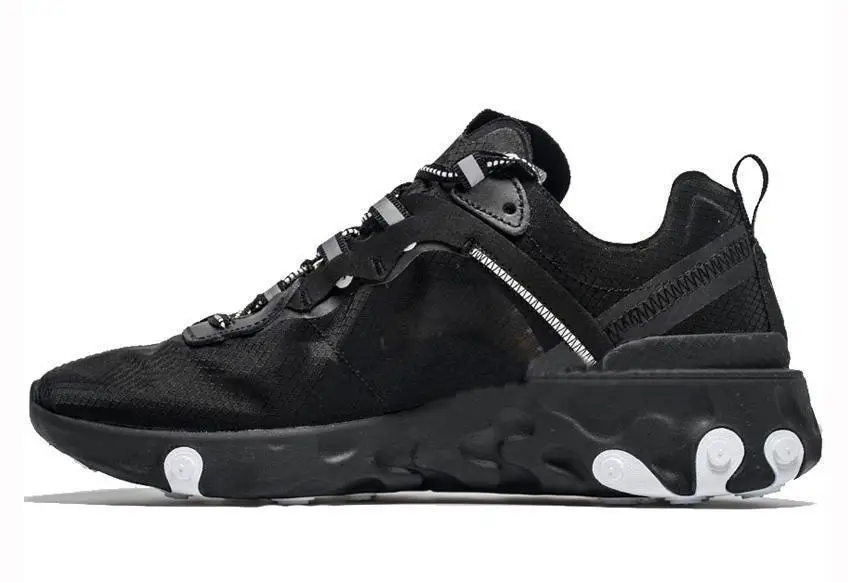 2019 Epic React element 87 тайная Уличная обувь для мужчин и женщин королевский оттенок Sail VOLT