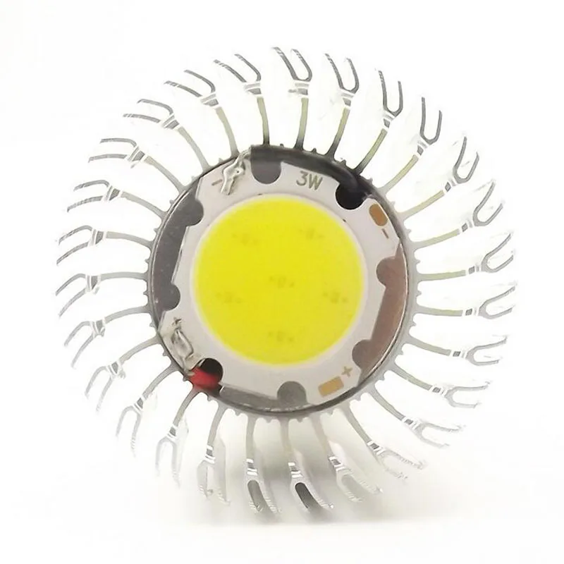 Светодиодные лампы MR16 GU10 E27 12V 220V 9w 12w 15w с регулируемой яркостью СИД Cob прожектор