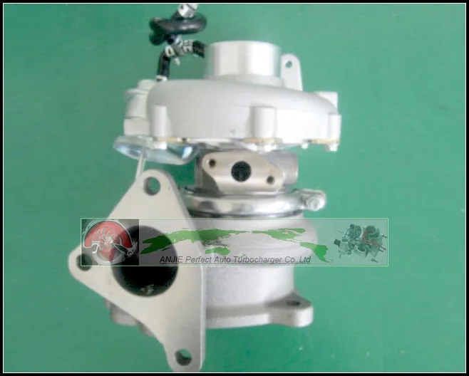 RHF5H 14411AA510 VF40 VA430083 14411 AA510 AA511 14411AA511 AA51A Turbo для SUBARU Legacy GT Outback XT 2005 09 2.5L|turbo turbo turbo|turbo