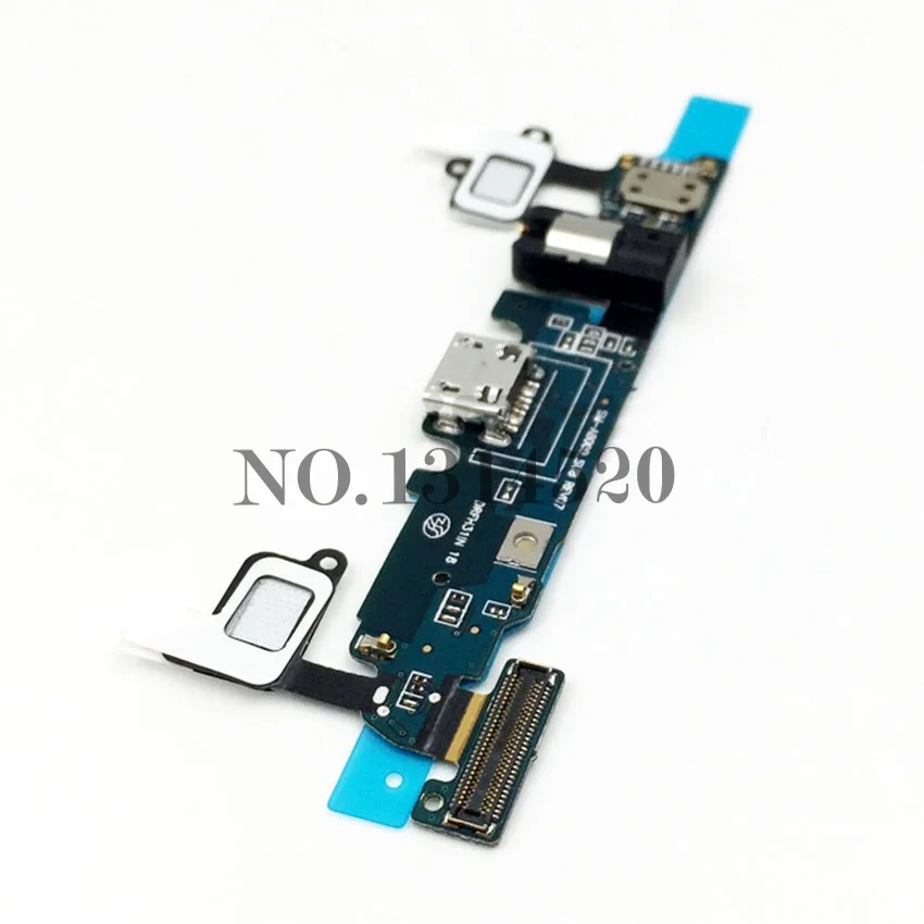 Гибкий кабель с usb-портом для зарядки Samsung Galaxy A8 A800F A8000 USB зарядное устройство