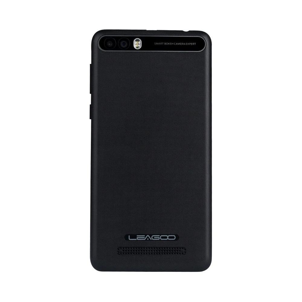 LEAGOO P1 Pro 4G 8.0MP мобильный телефон Android 7 0 Dual сзади Камера 4000 mAh 2 Гб Оперативная память