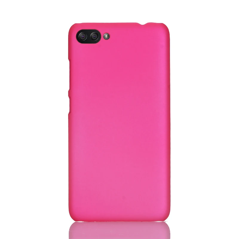 Для Asus ZenFone 4 Max ZC554KL чехол прорезиненный пластиковый чехол для телефона для Asus Zenfone 4 Max/4 Max Pro/4 Max Plus ZC554KL