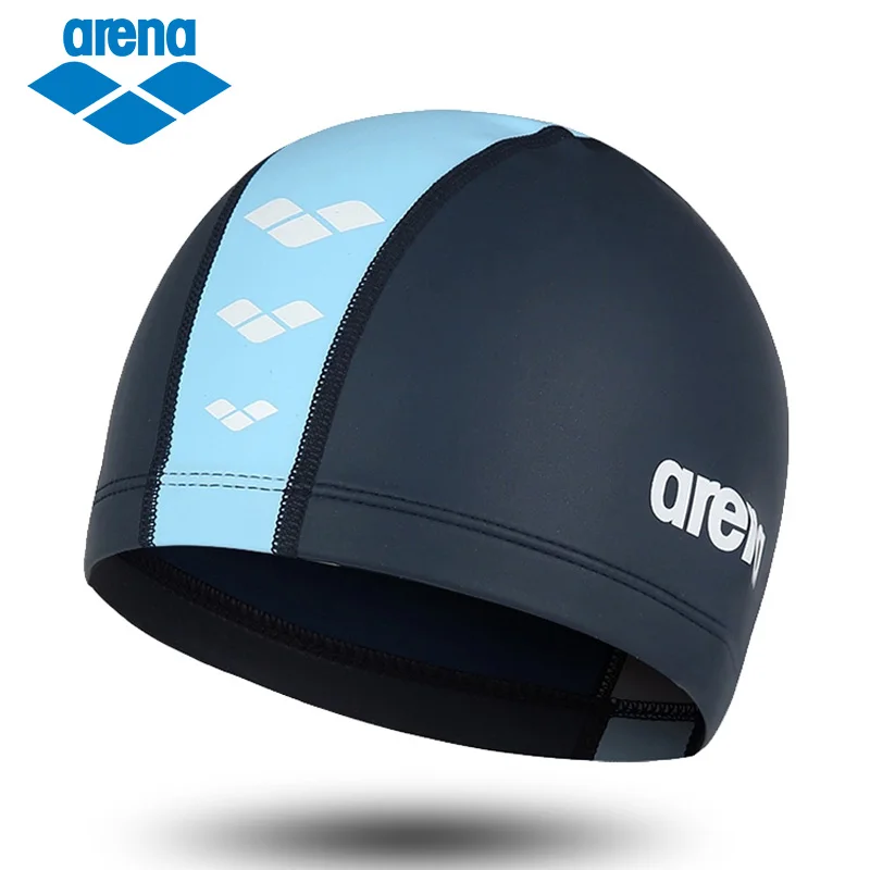 Шапочка для плавания Arena s унисекс взрослых водонепроницаемая шапочка