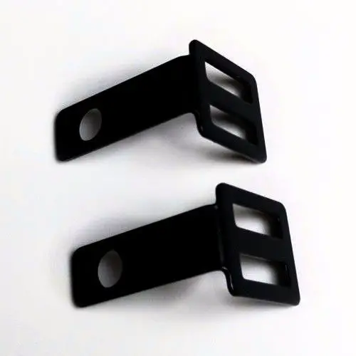Turn Signal Seat Mount Bracket For Triumph Bonneville SE Thruxton Scrambler T100 |