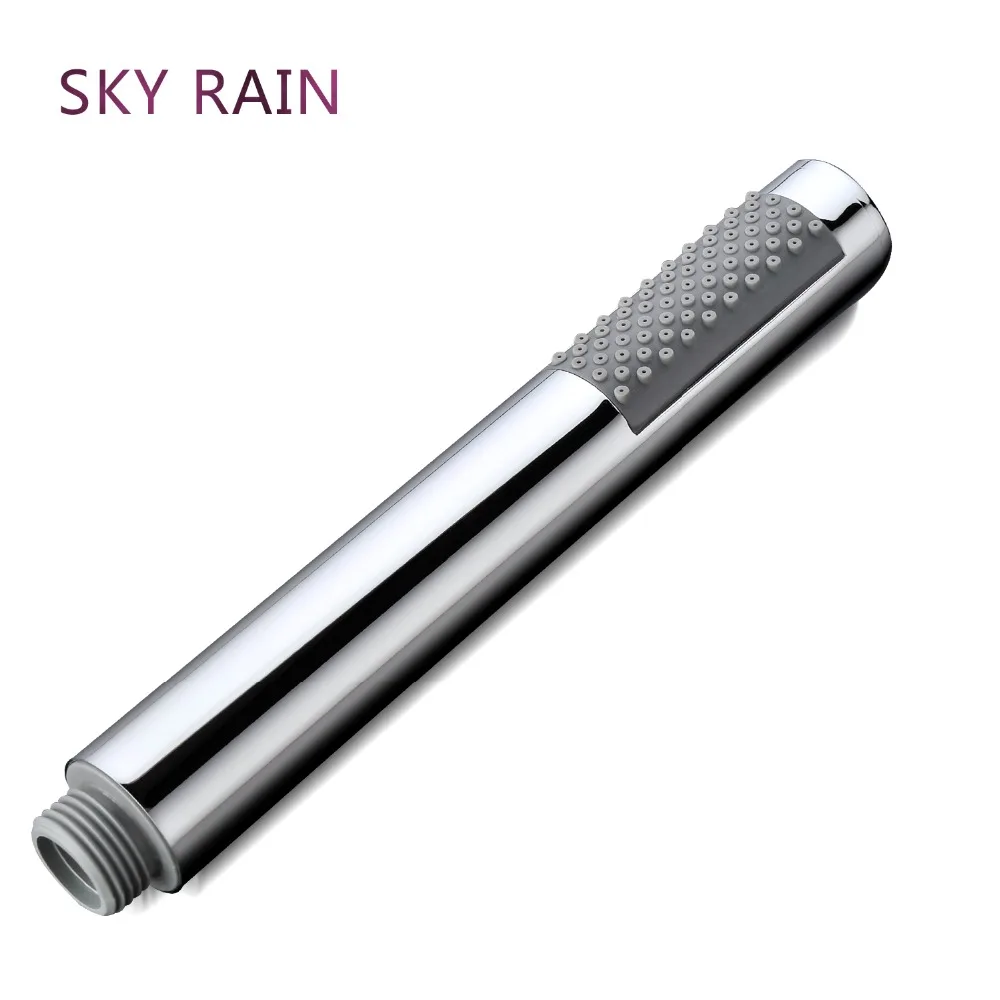 Круглый смеситель для душа SKY RAIN аксессуары ванной комнаты латунная
