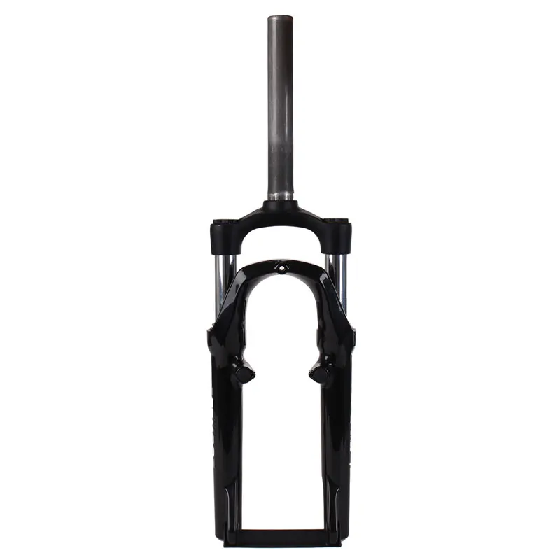 Bicycle Fork 20 inch Aluminum Alloy Mountain Bike Road Folding Suspension Forks BZF001 | Спорт и развлечения
