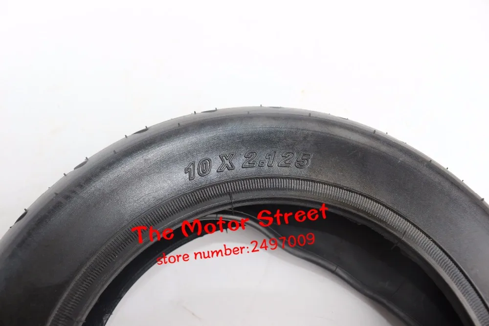 10*2.125 tire 10x2.125tire 10 inch Best Selling motorcycle tires Inch for Smart Self Balancing Electric Scooters Transporter | Автомобили
