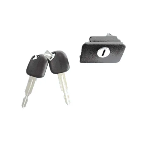 

Trunk Lid Lock W/Key for Daewoo S646005Q