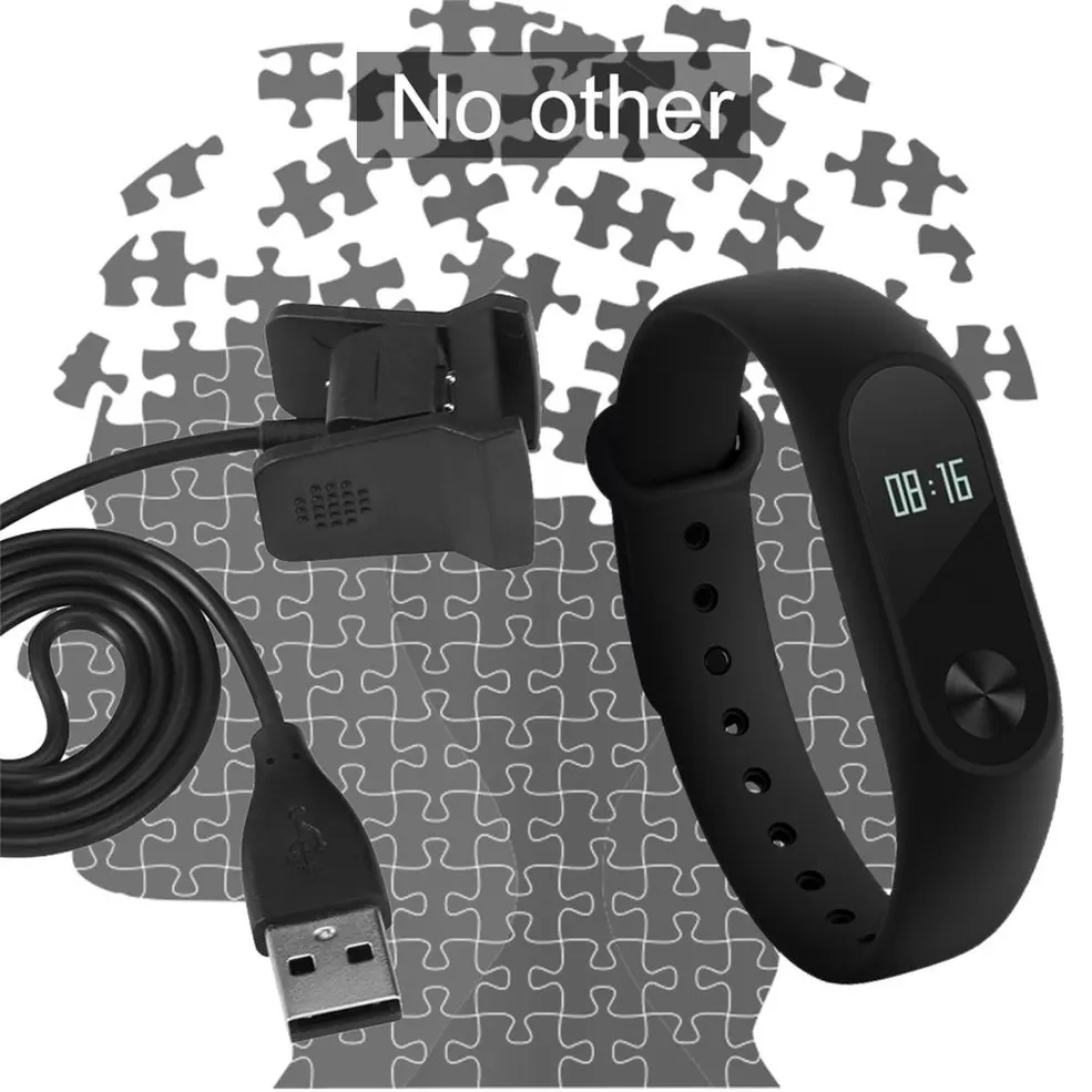 10 шт. замена Зарядка через usb Зарядное устройство кабель шнур для fitbitaltahr Alta HR
