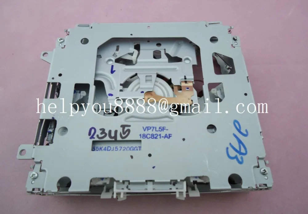 Одиночный CD-механизм зарядное устройство Φ лазерная головка для CXX-1942 CXX-1850 d