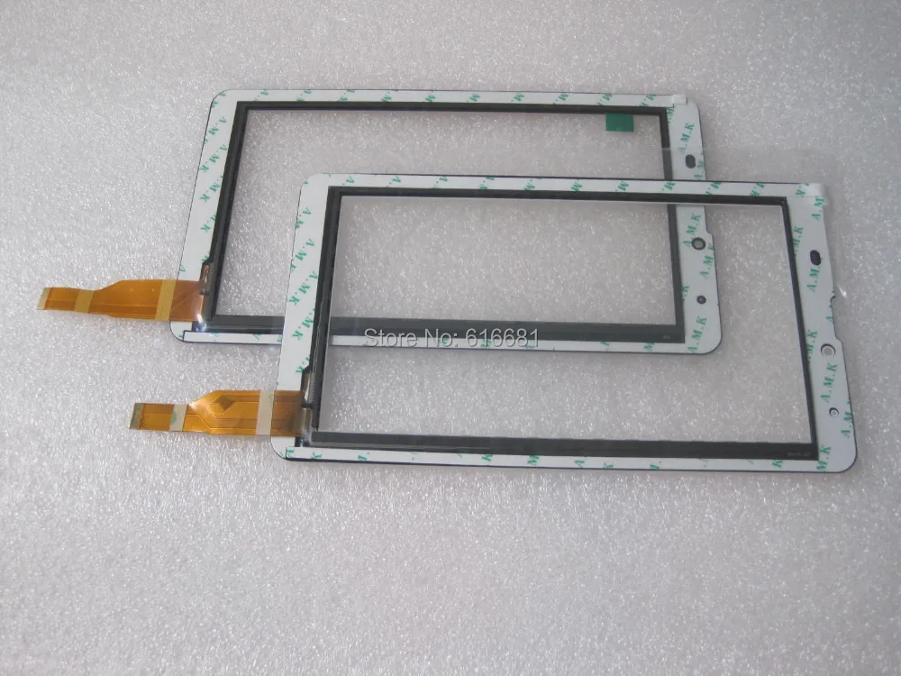 Бесплатная доставка 7 85 дюймовый сенсорный экран 100% новый для Supra M726G сенсорная